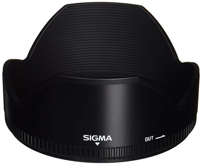 SIGMA 렌즈 후드 LH829-01