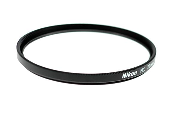 Nikon 중립 컬러 필터 NC 72mm NC-72
