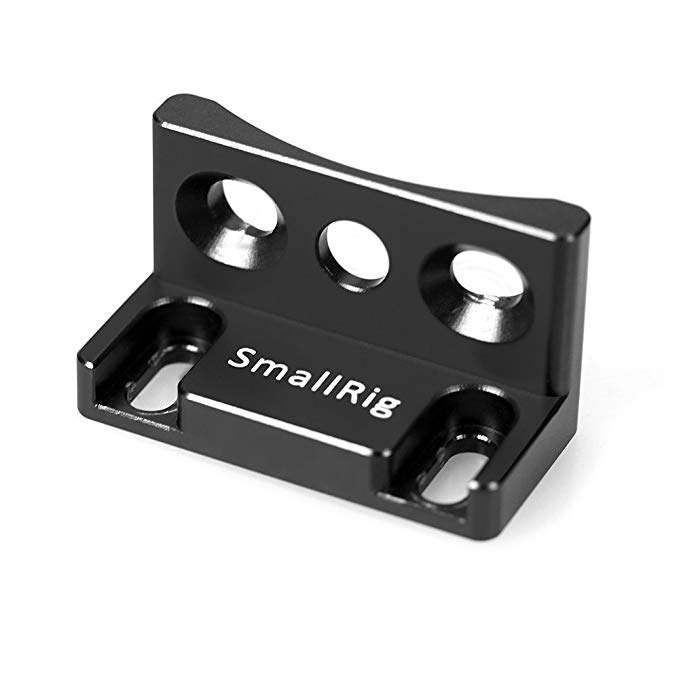 SMALLRIG 렌즈 어댑터 지원 (Sony a7 / a7Ⅱ, Metabones T Smart 어댑터 Mark Ⅳ에 해당) DSLR 장비 DSLR Rigs DSL