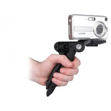 BOWER 카메라 촬영 고정 · 안정을위한 휴대용 스테디 포드 STPOD