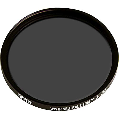 [일본 정품] Tiffen 티휀 77MM WW IR ND.6 FILTER W77IRND6