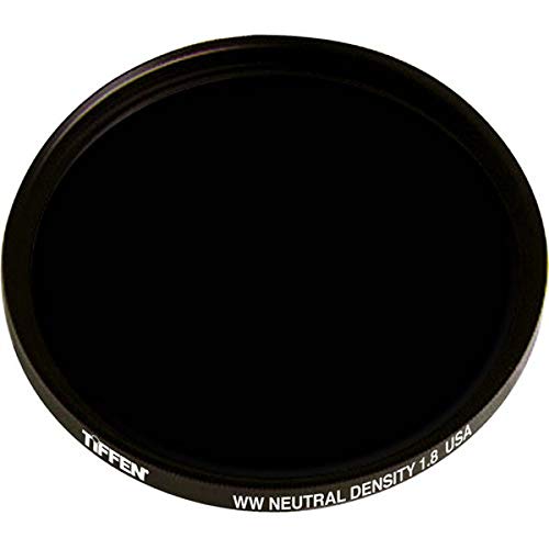 [일본 정품] Tiffen 티휀 82MM WW NEUTRAL DENSITY 1.8 W82ND18