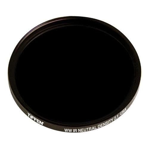 [일본 정품] Tiffen 티휀 52MM WW IR ND2.1 FILTER W52IRND21