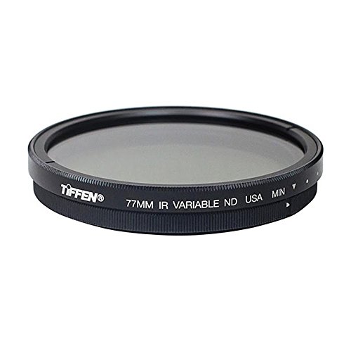 Tiffen 티휀 77MM IR VARIABLE ND FILTER 77IRVND