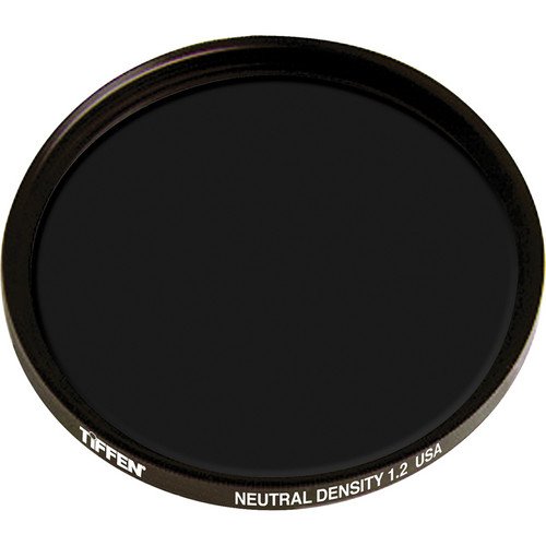 [일본 정품] Tiffen 티휀 58MM NEUTRAL DENSITY 1.2 FILTR 58ND12