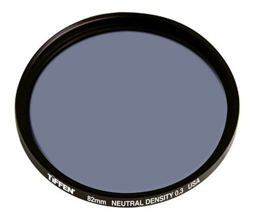 [일본 정품] Tiffen 티휀 82MM NEUTRAL DENSITY 0.3 FILTR 82ND3