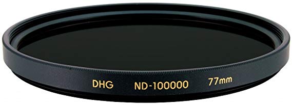 MARUMI ND 필터 77mm DHG ND100000 77mm 일식 촬영