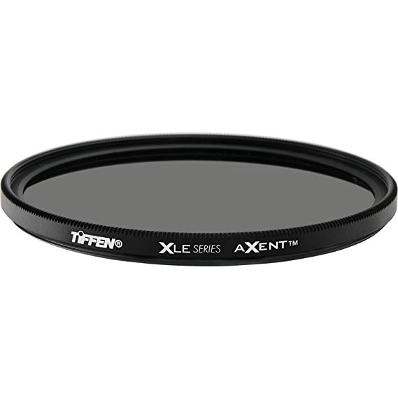 [일본 정품] Tiffen 티휀 62MM XLE SERIES AXENT 62ND30