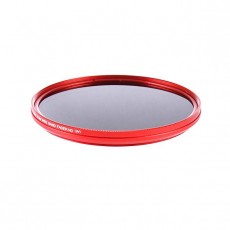 (호토가) FOTGA 40.5 밀리미터 슬림 페이더 ND 렌즈 필터 조절 가변 중성 밀도 ND2 - ND400 (40.5mm)
