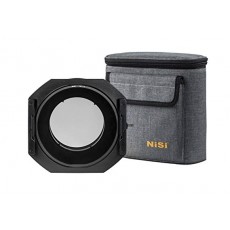 NiSi 각형 필터 S5 홀더 PRO CPL 키트 Sigma 14-24mm F2.8 DG DN