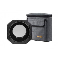 NiSi 각형 필터 S5 홀더 조경 CPL 키트 Sigma 14-24mm F2.8 DG DN