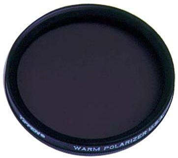 [일본 정품] Tiffen 티휀 62MM WARM POLARIZER FILTER 62WPOL