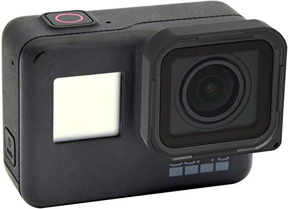FreeWell 카메라 용 필터 GoPro Hero5 BLACK 전용 스냅 온 유리 PL (편광) 필터 FW-PL-H5