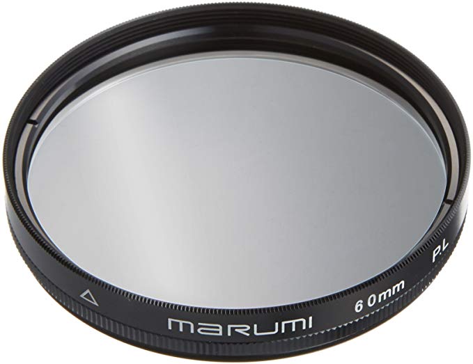 MARUMI 카메라 용 필터 E60PL 필터 201179