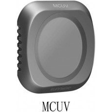 TUTUO DJI Mavic 2 Pro MCUV 자외선 필터 편광 필터 초 고정밀 유리 DJI Mavic 2 Pro