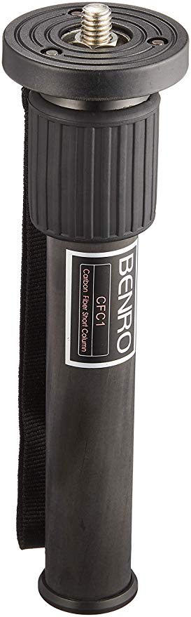 BENRO 카메라 액세서리 CFC 시리즈 평면 삼각 전용 센터 폴 CFC1