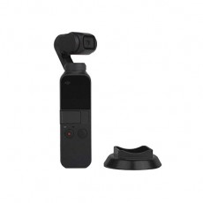 AIWOKE 셀카 봉 고정 지원 받침대 홀더 DJI OSMO Pocket 대응 휴대용 짐벌 카메라 액세서리