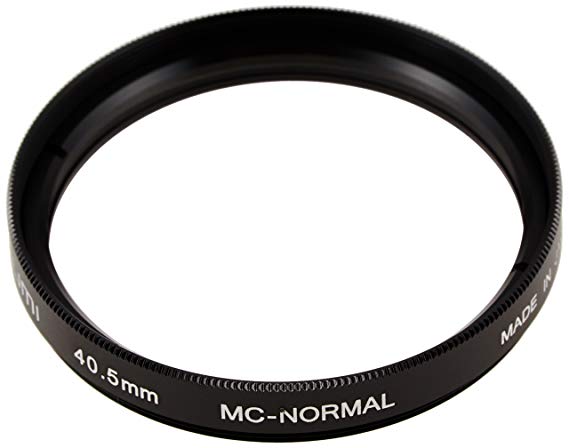 MARUMI 렌즈 필터 40.5mm MC-N 40.5mm 렌즈 보호용