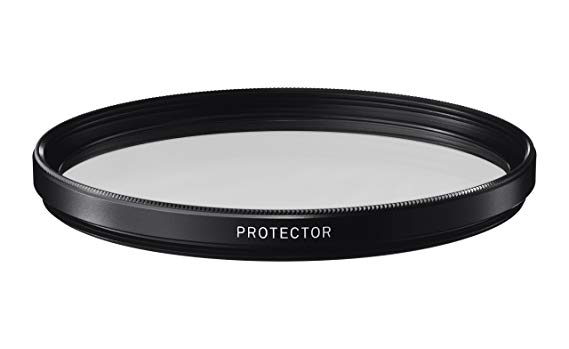 SIGMA 카메라 용 필터 WR PROTECTER 77mm 렌즈 보호 발수 930967