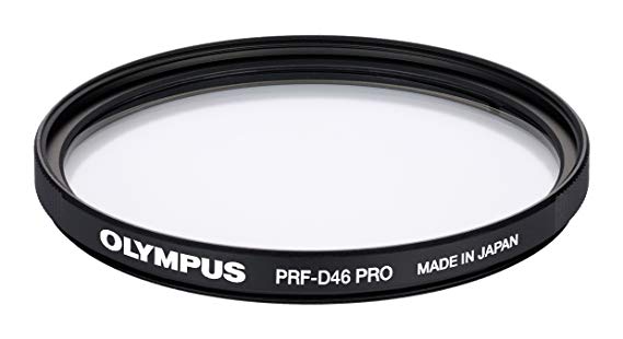 OLYMPUS 보호 필터 46mm PRF-D46PRO