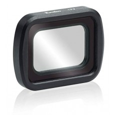 Kenko 렌즈 필터 DJI Osmo Pocket 전용 고급 필터 UV 프로텍터 마그네틱 발수 코팅 K-DUV