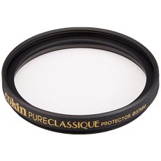 Cokin 렌즈 필터 PURE CLASSIQUE 프로텍터 37mm 렌즈 보호용 100938