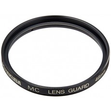 HAKUBA 46mm 렌즈 필터 보호 MC 렌즈 가드 CF-LG46
