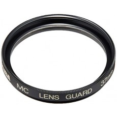 HAKUBA 37mm 렌즈 필터 보호 MC 렌즈 가드 CF-LG37