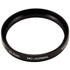 MARUMI 렌즈 필터 40.5mm MC-N 40.5mm 렌즈 보호용