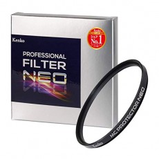 Kenko 95mm 렌즈 필터 MC 프로텍터 전문 NEO 렌즈 보호용 일제 729502