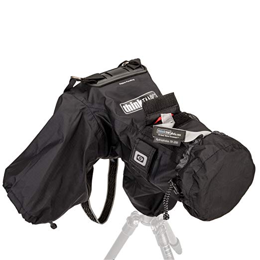 [일본 정품] thinkTANKphoto 싱크 탱크 포토 가방 액세서리 하이드로 포비아 70 - 200 006234