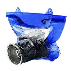 SLR 카메라 방수 케이스 방수 파우치 수납 가방 디지털 카메라 미러리스 일안 완전 방수 바다 수영장 촬영