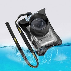 디지털 카메라 방수 케이스 방수 디지털 카메라 케이스 카메라 방수 커버 casio / olympus / sony / nikon / yashica / canon /