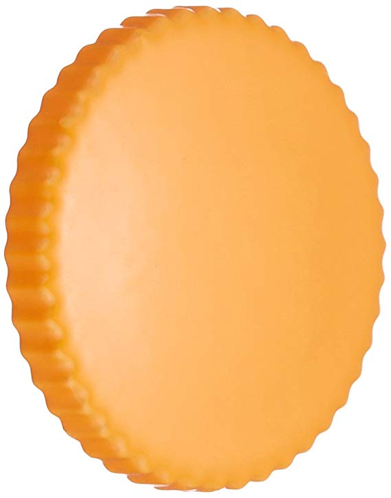 K 컴퍼니 케이 컴퍼니 릴리즈 버튼 12mm 오렌지 [스크류 타입] 오렌지