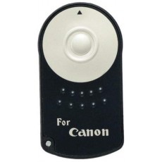 [48284] 캐논 Canon 리모콘 RC-6 호환 제품 무선 원격 셔터 무선 리모콘 컨트롤러 스위치 코드 릴리즈 리모컨