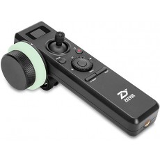ZHIYUN Crane 2 용 리모컨 모션 센서 리모컨 카메라 짐벌 액세서리 무선 제어 25 시간 작업 가능