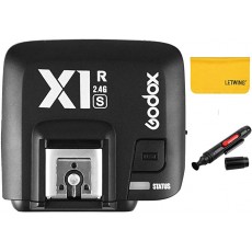 Godox X1R-S 수신기 2.4G TTL 무선 플래시 트리거 sony 디지털 SLR 카메라 용