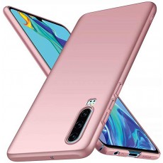 Lanpangzi에 대응 iphone XS Max 케이스 매우 얇은 안심 보호 하드 케이스 패션 케이스에 스크래치 방지 지문 방지 충격 커버 (로즈 골드) 로즈 