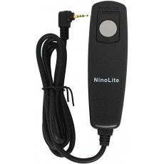 NinoLite 셔터 리모콘 DMW-RS1 / DMW-RSL1의 대체품 카메라 DMC-G1K DMC-G5 DMC-G7H DMC-G3K 등 지원