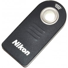 [48119] Nikon 니콘 무선 리모콘 ML-L3 호환 제품 무선 원격 셔터 SLR 카메라 용 리모콘