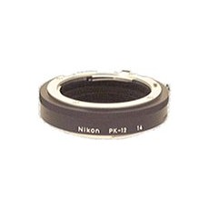 Nikon 접사 링 PK-12