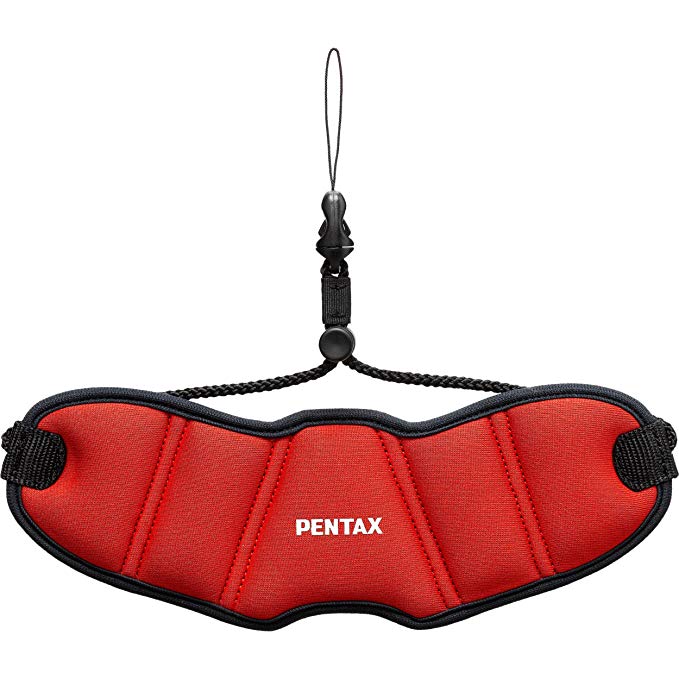 PENTAX 플로트 스트랩 O-ST1352 방수 디지털 카메라 용 38854