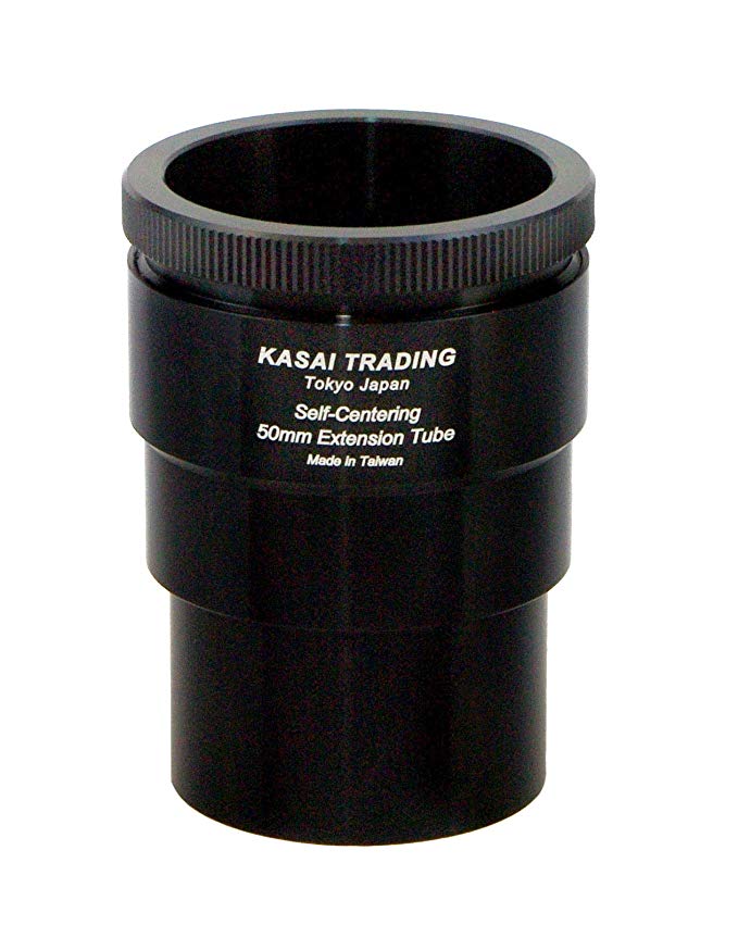 카사이 무역 GSO 셀프 센터링 2 인치 슬리브 연장 통 50mm (일본 정품 직판 품)