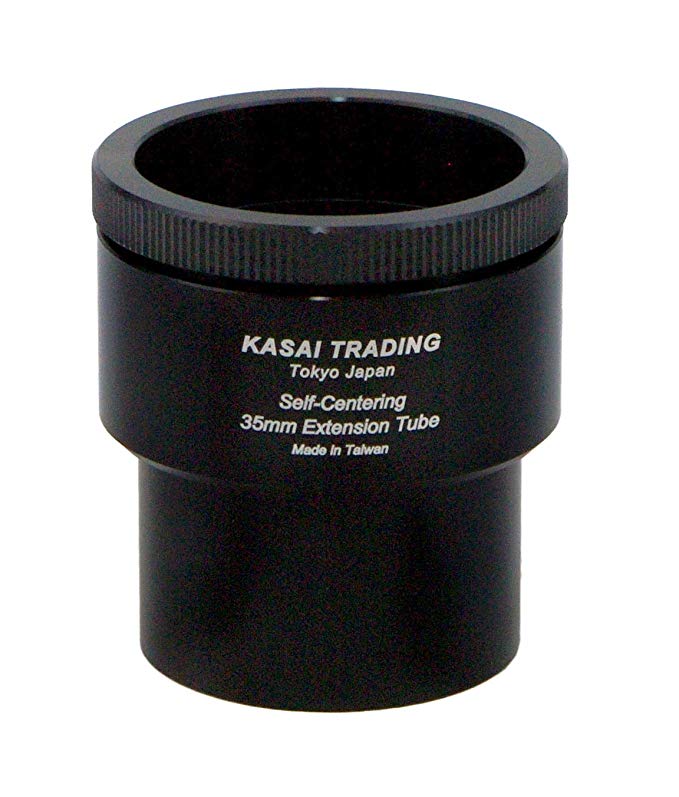 카사이 무역 GSO 셀프 센터링 2 인치 슬리브 연장 통 35mm (일본 정품 직판 품)