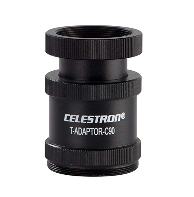 CELESTRON 천체 망원경 카메라 T- 어댑터 【일본 정규 판매품】 CE93635-A