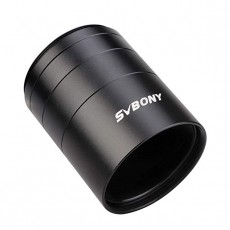 SVBONY SV119 카메라 액세서리 카메라 어댑터 천문 망원경 액세서리 연장 통 세트