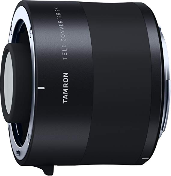 TAMRON TELE CONVERTER 2.0x 캐논 TC-X20E