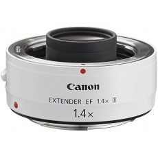 Canon 익스텐더 EF1.4X III 풀 사이즈 대응