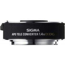 SIGMA 텔레 컨버터 렌즈 APO TELE CONVERTER 1.4x EX DG 시그마