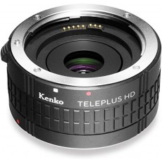 Kenko 카메라 액세서리 텔레 플러스 HD 2X DGX 캐논 EOS EF / EF-S 마운트 835661